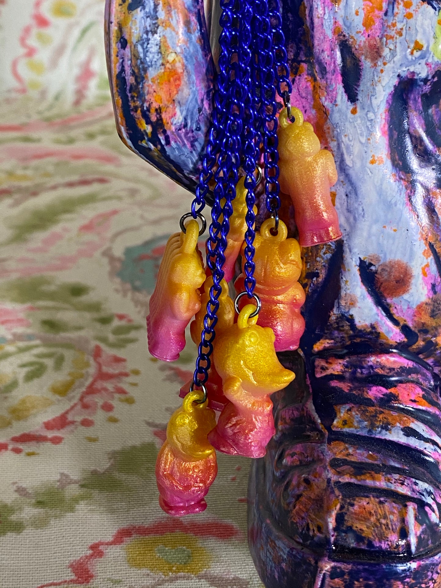 Charming Raisin Weirdo