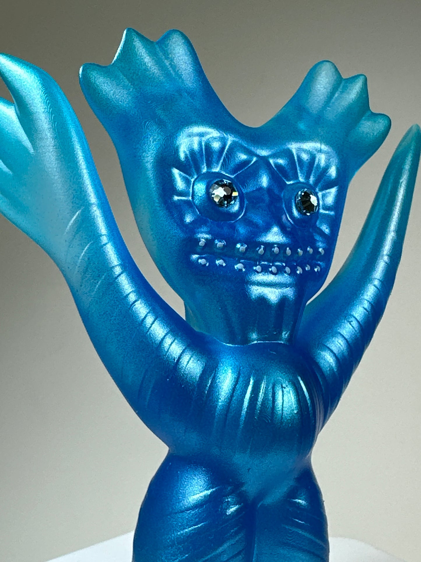 Sky Kidd: Blue Skies