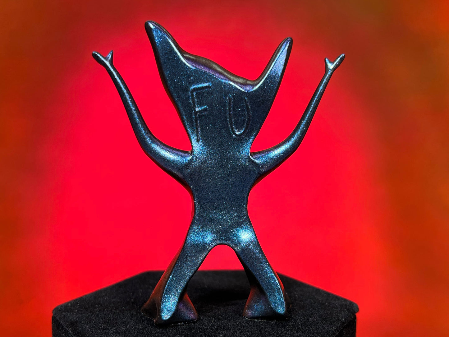 Satanic Gum-Bee: Size Small, Pick Yer Fav (Part 2)