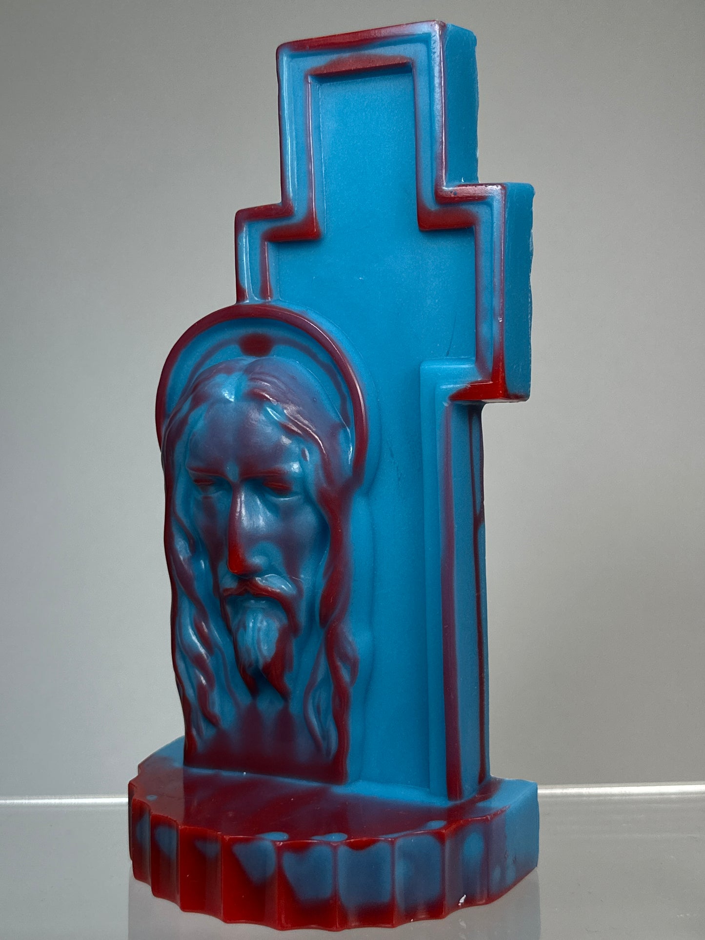 Sad Jesus: Wisdom of the Lord (?)