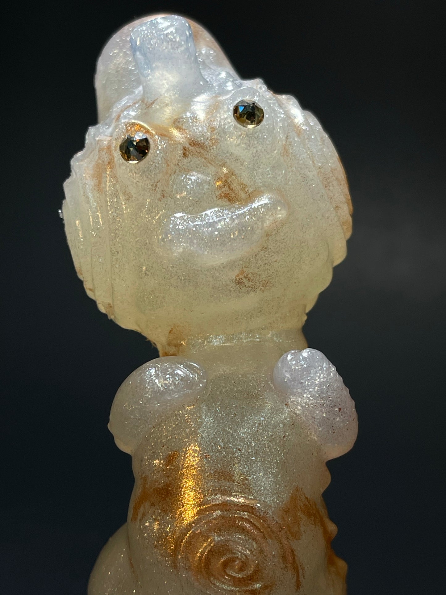 Robot Twisty Pig: Last Pig Standing Still