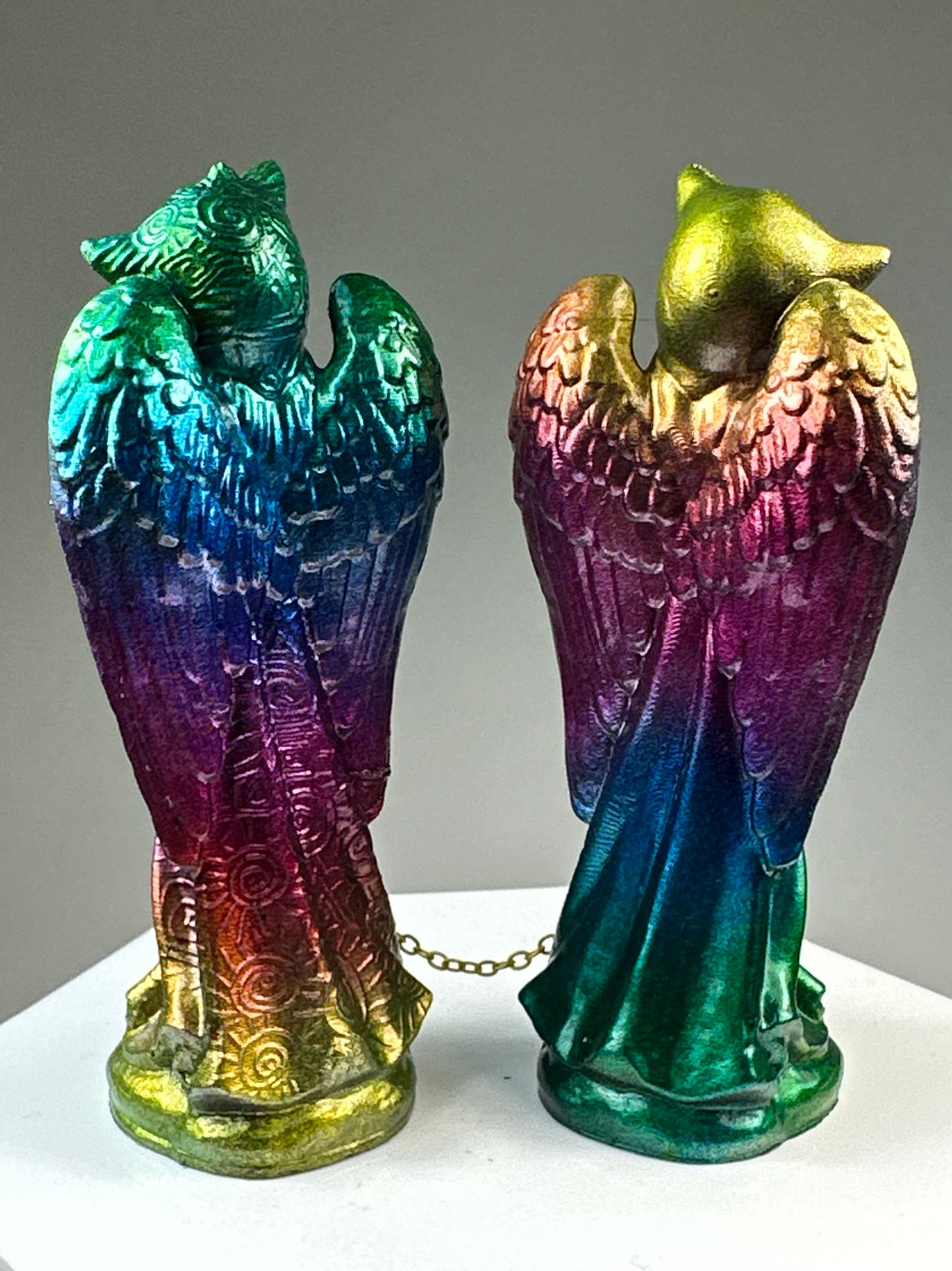 Angel Pig: Hyper Chrome Too