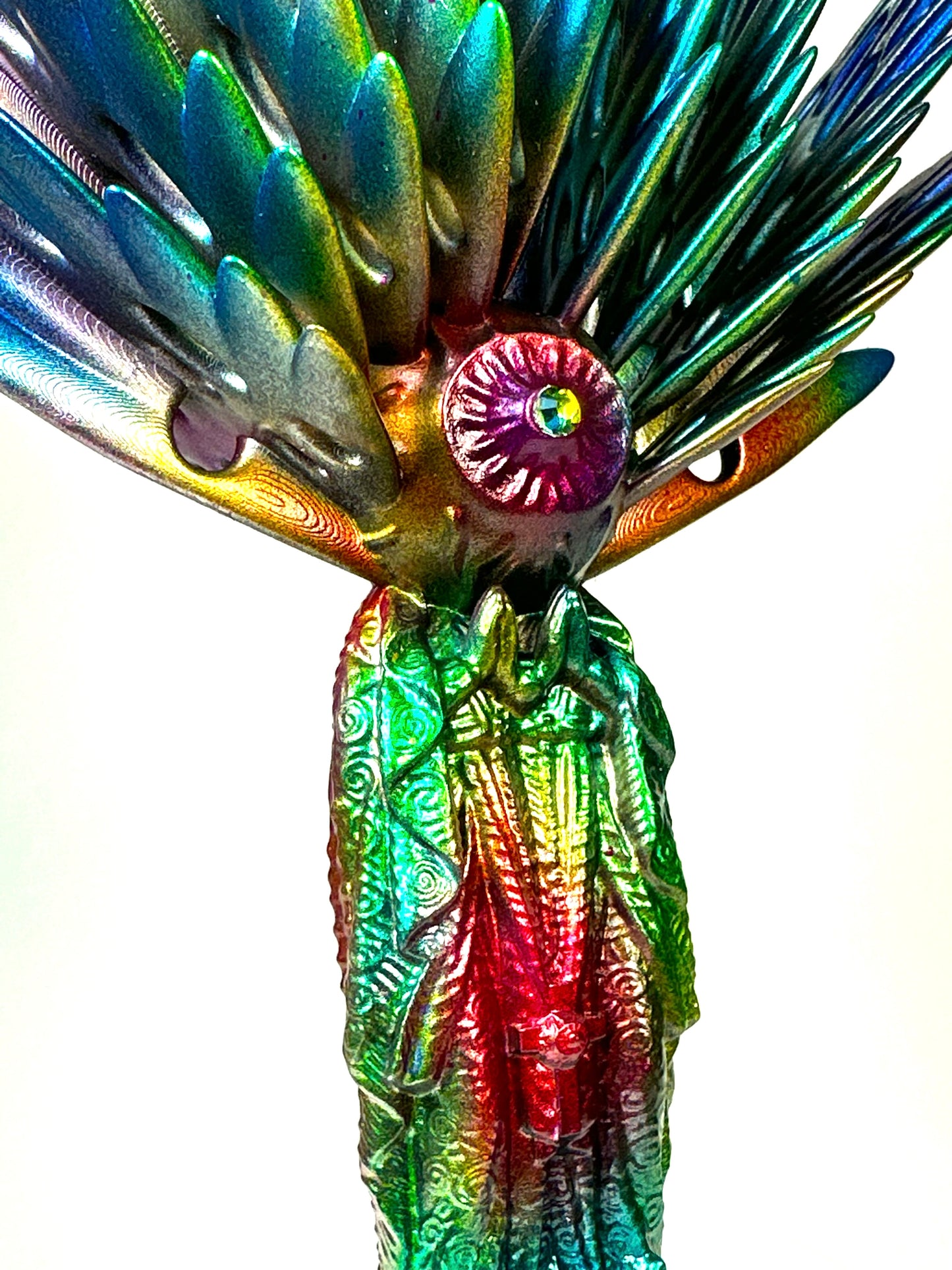 Blessed God of the Other Universe: Hyper Chrome