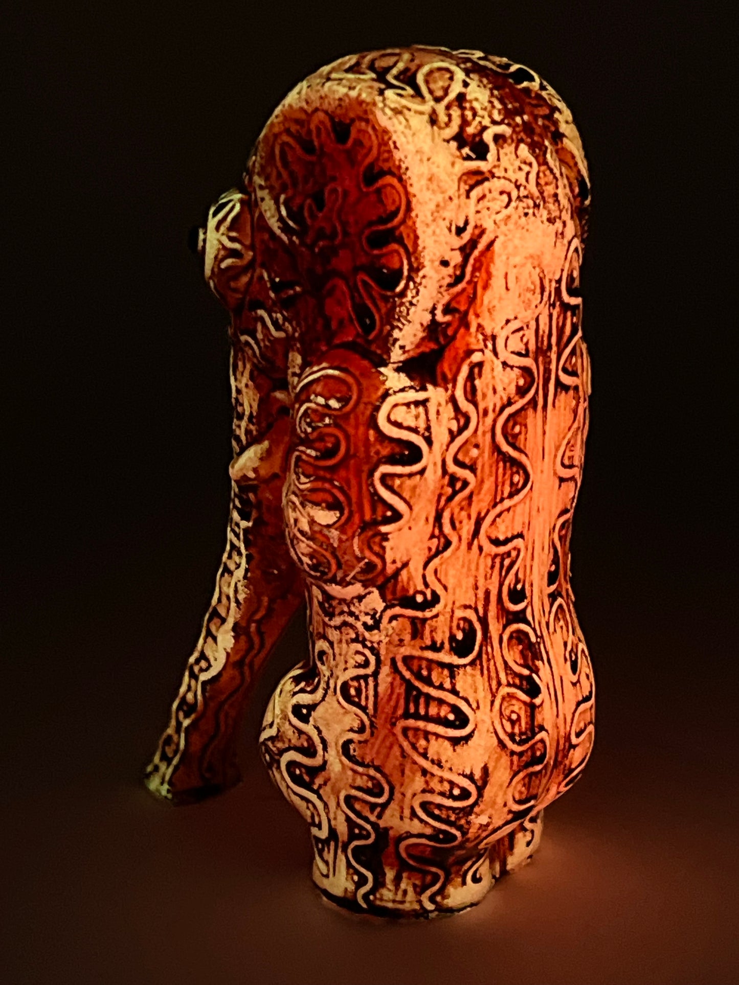 After Elephant: Found Under the Floorboard in the Rumpus Room