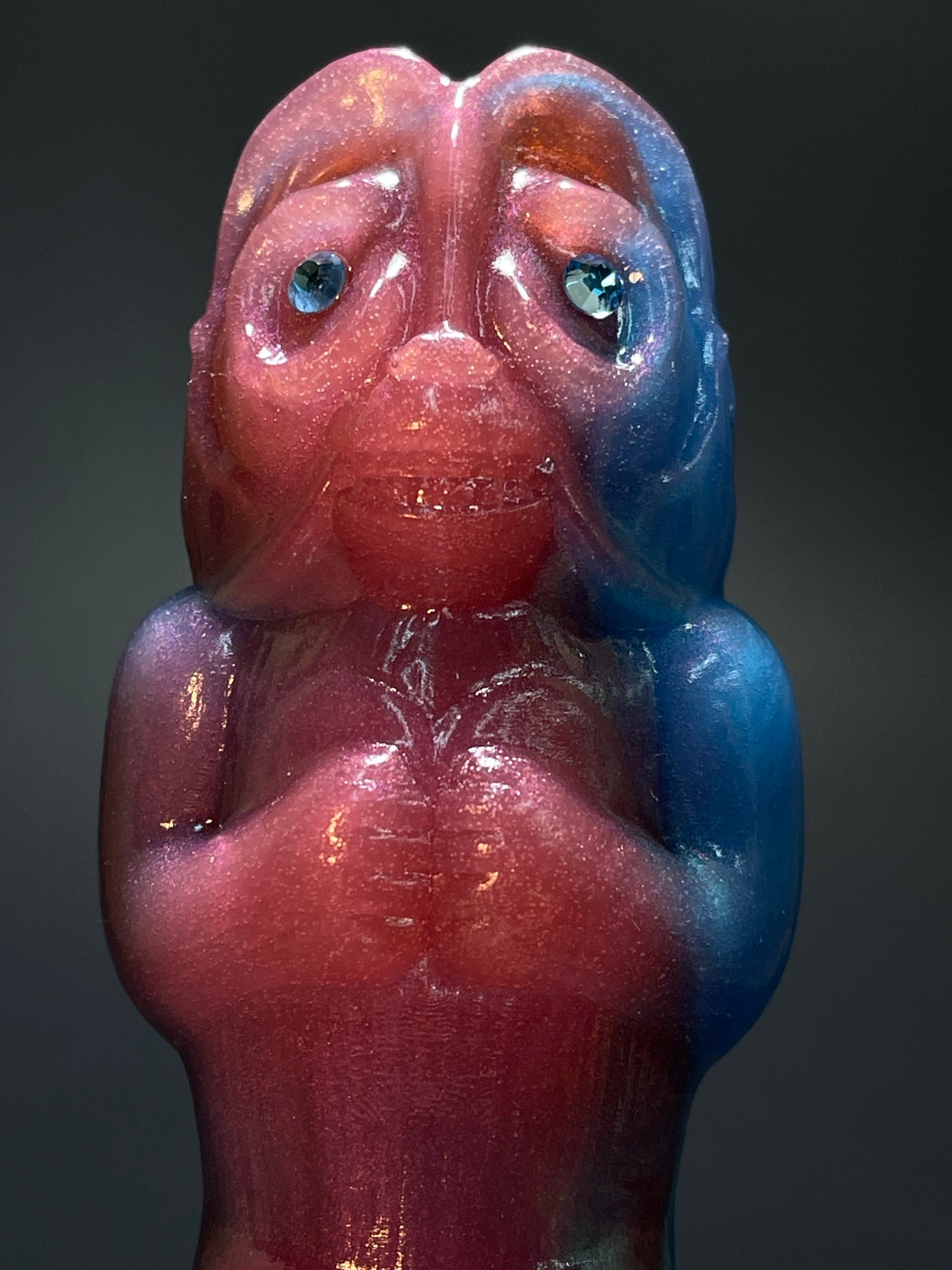 Asteroid Freak: Clean Dirt Payback Method