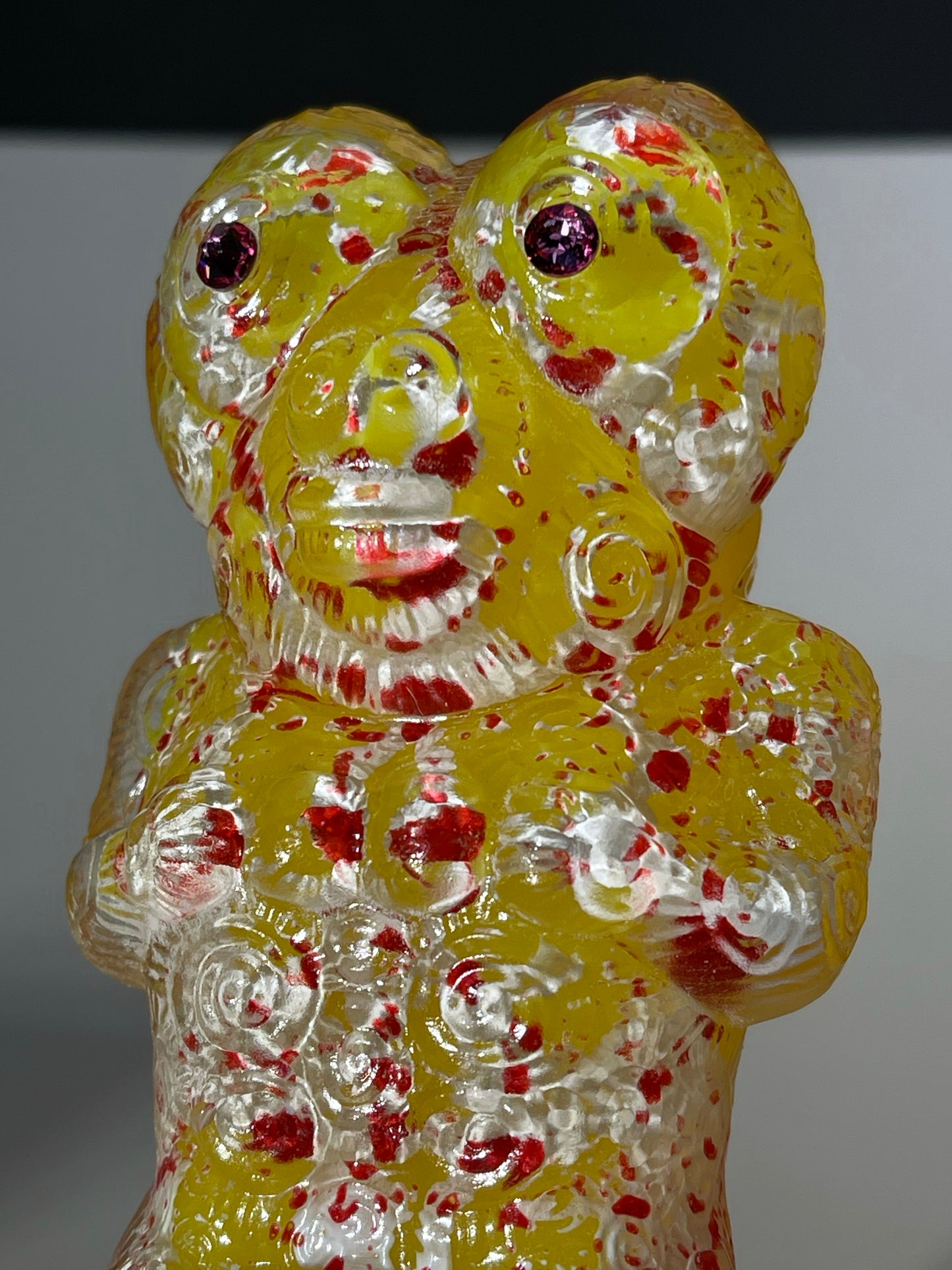 Electric Ape: The Gift of Benevolence