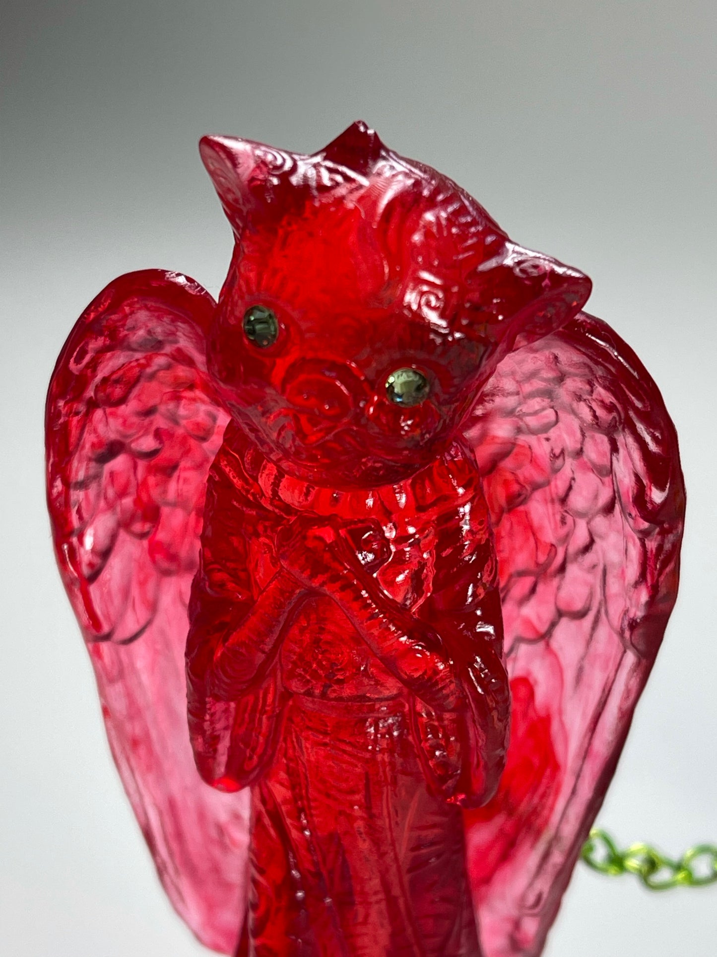 Convergence of Prayer: Flavors of Decency