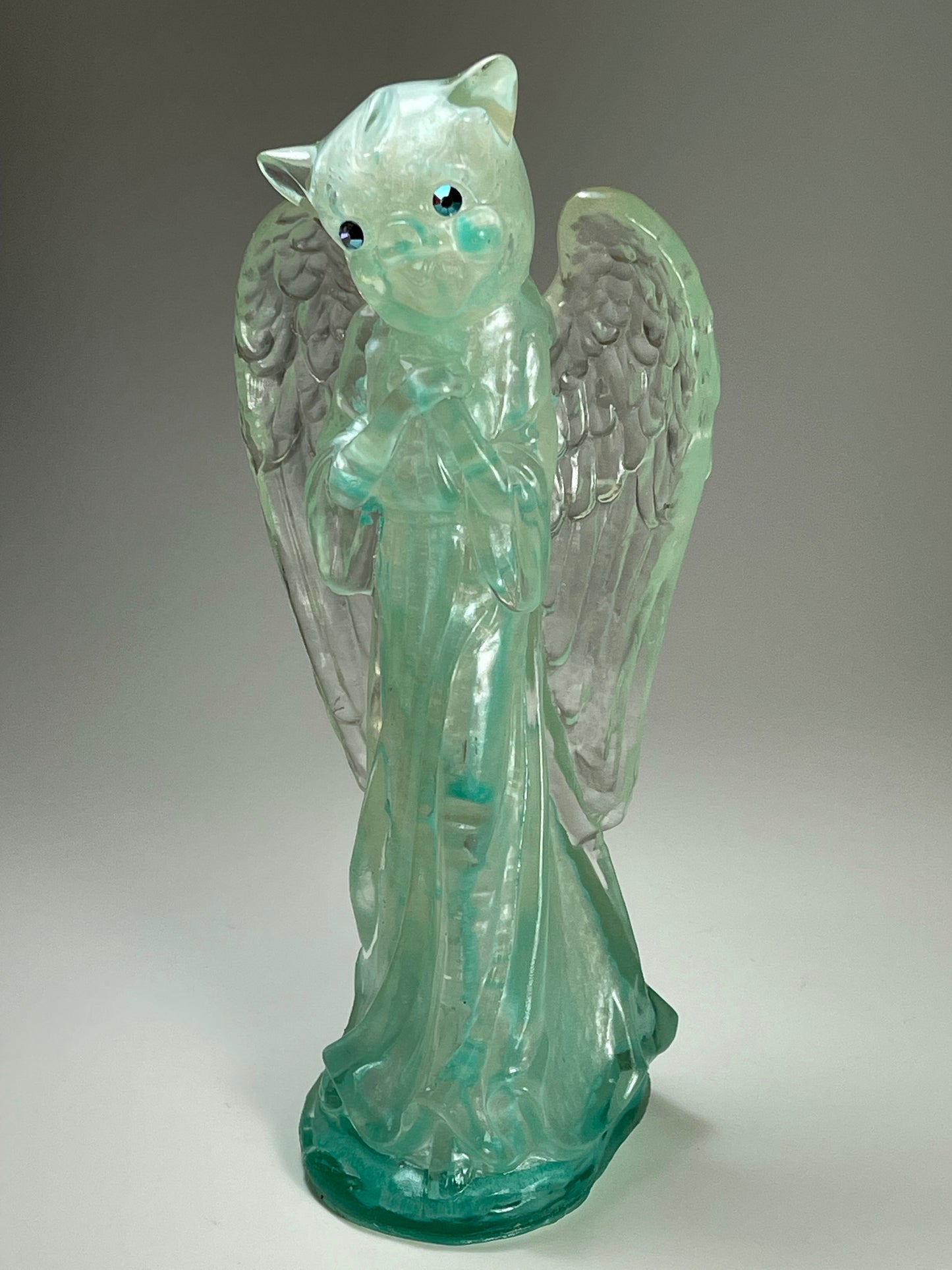 Angel Pig: Big World XL