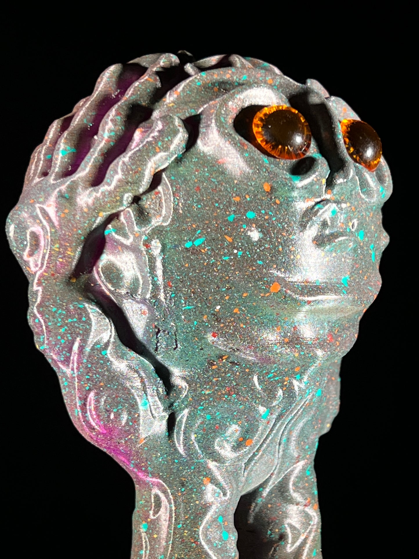 Moon Headache Freak: Splatter Punk