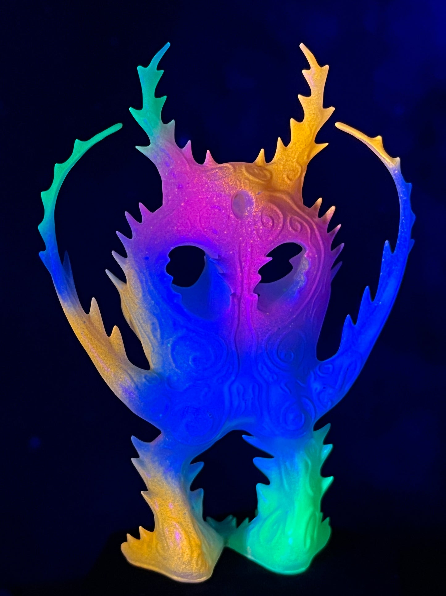 Grand Goof: Extreme Neon