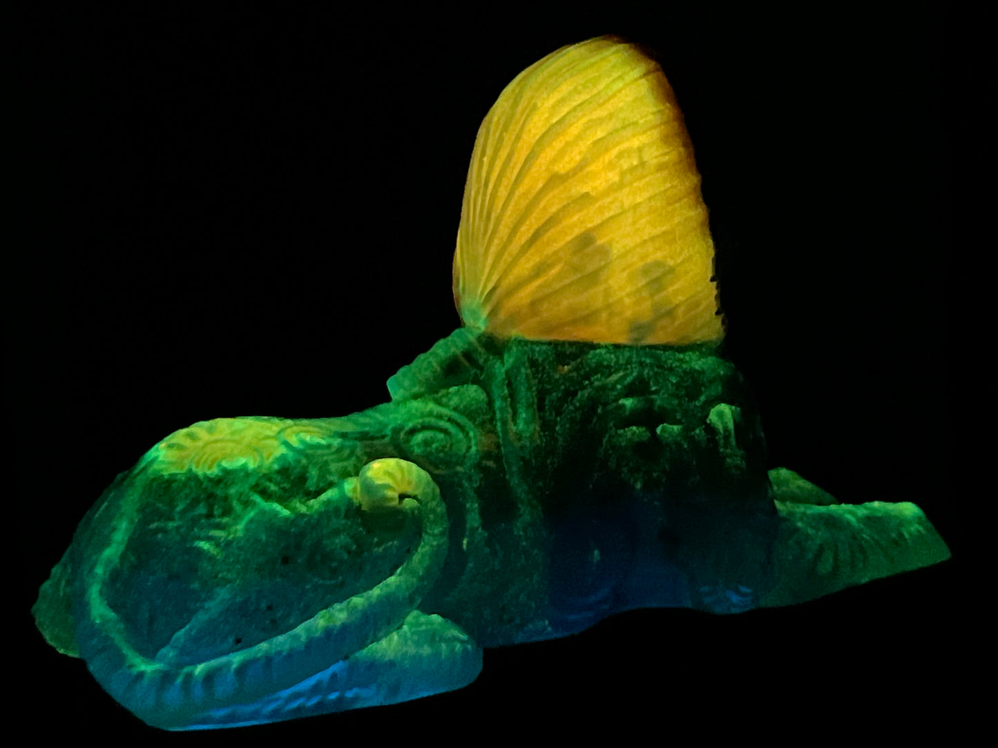 Sphinx Ape 2.0: Desert Glow Tornado