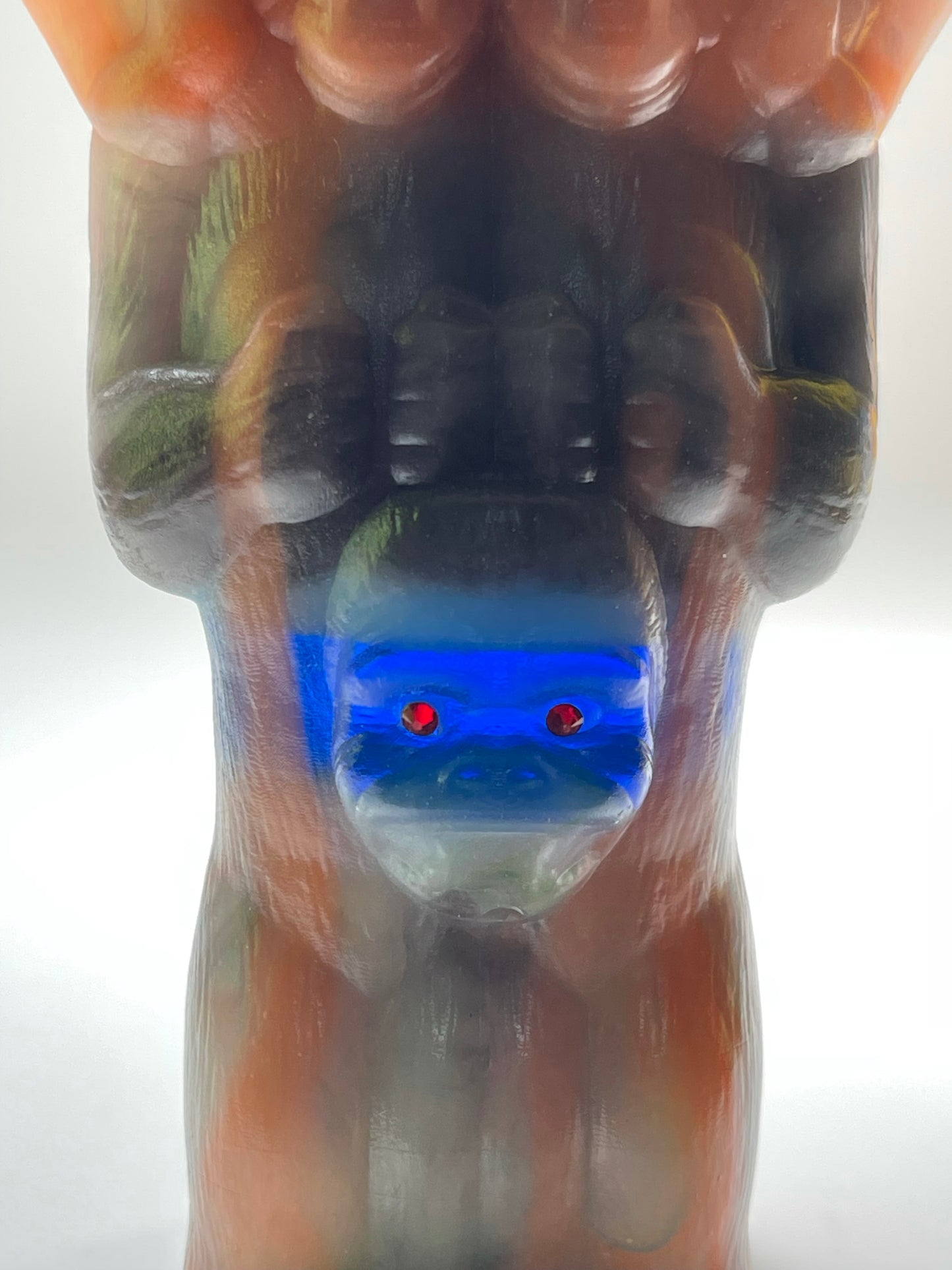 King Lord Ape: Space Creep Wonder Scream