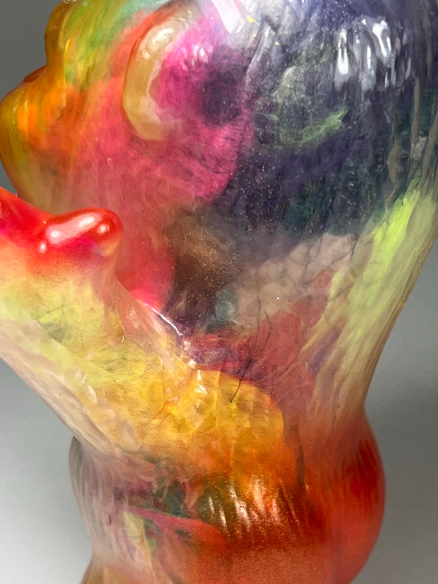 Ape Troll Prime: Hairy Guts