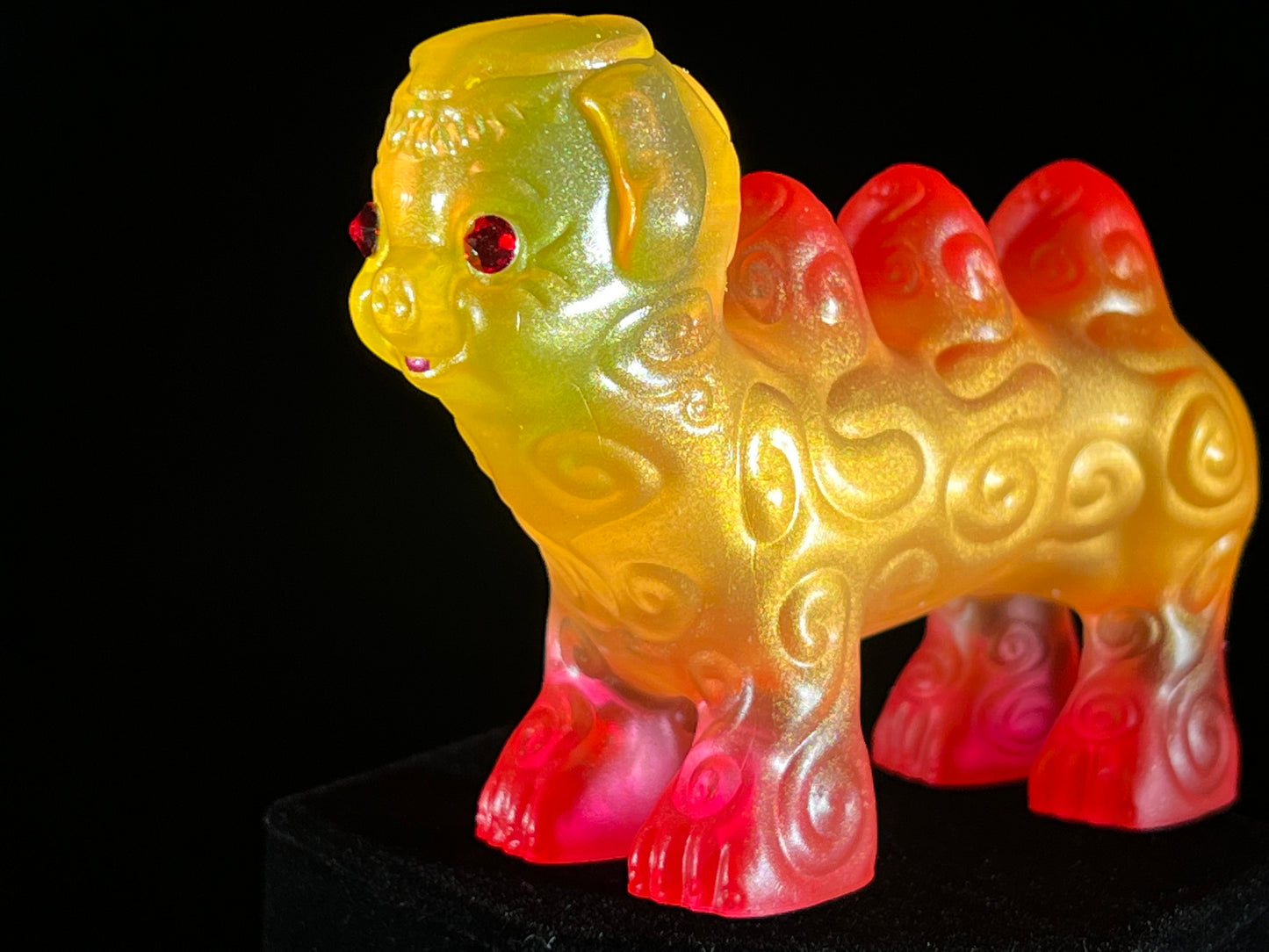 Camel Pig: Three Humped Super