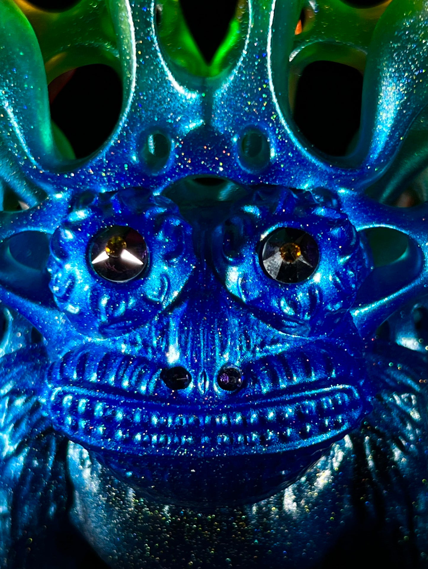 The Ape with Expanded Capabilities: The Open Minded Ape