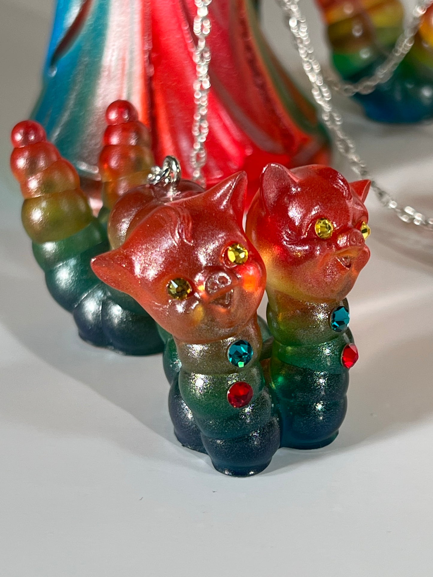 The Maculate Conception