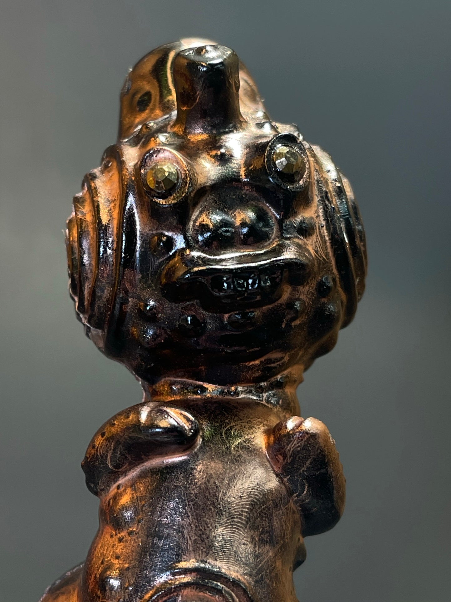 Robot Twisty Pig: The End of Exalted and Modern Convinces