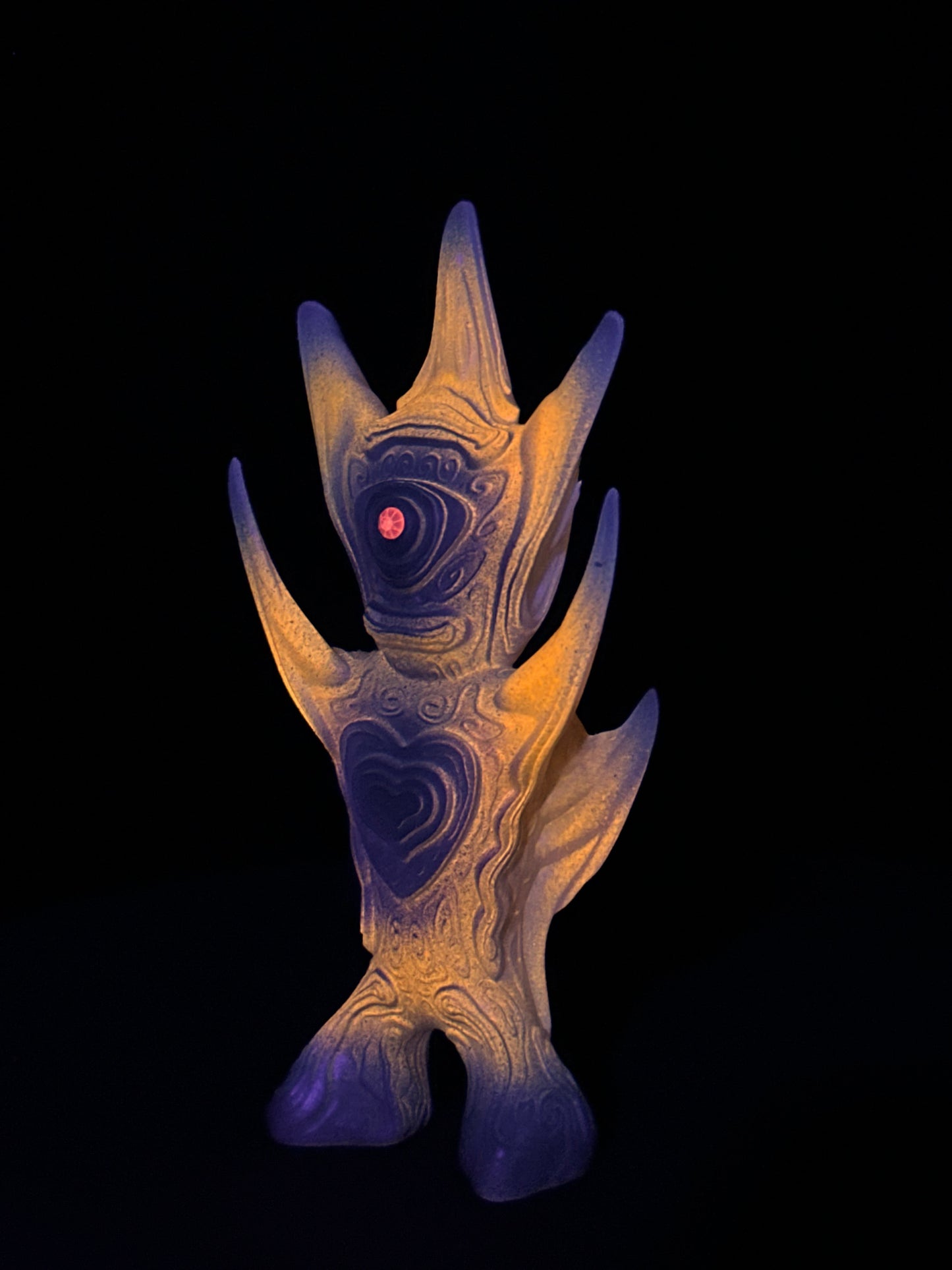 ZippZee: Heartfelt Calamity