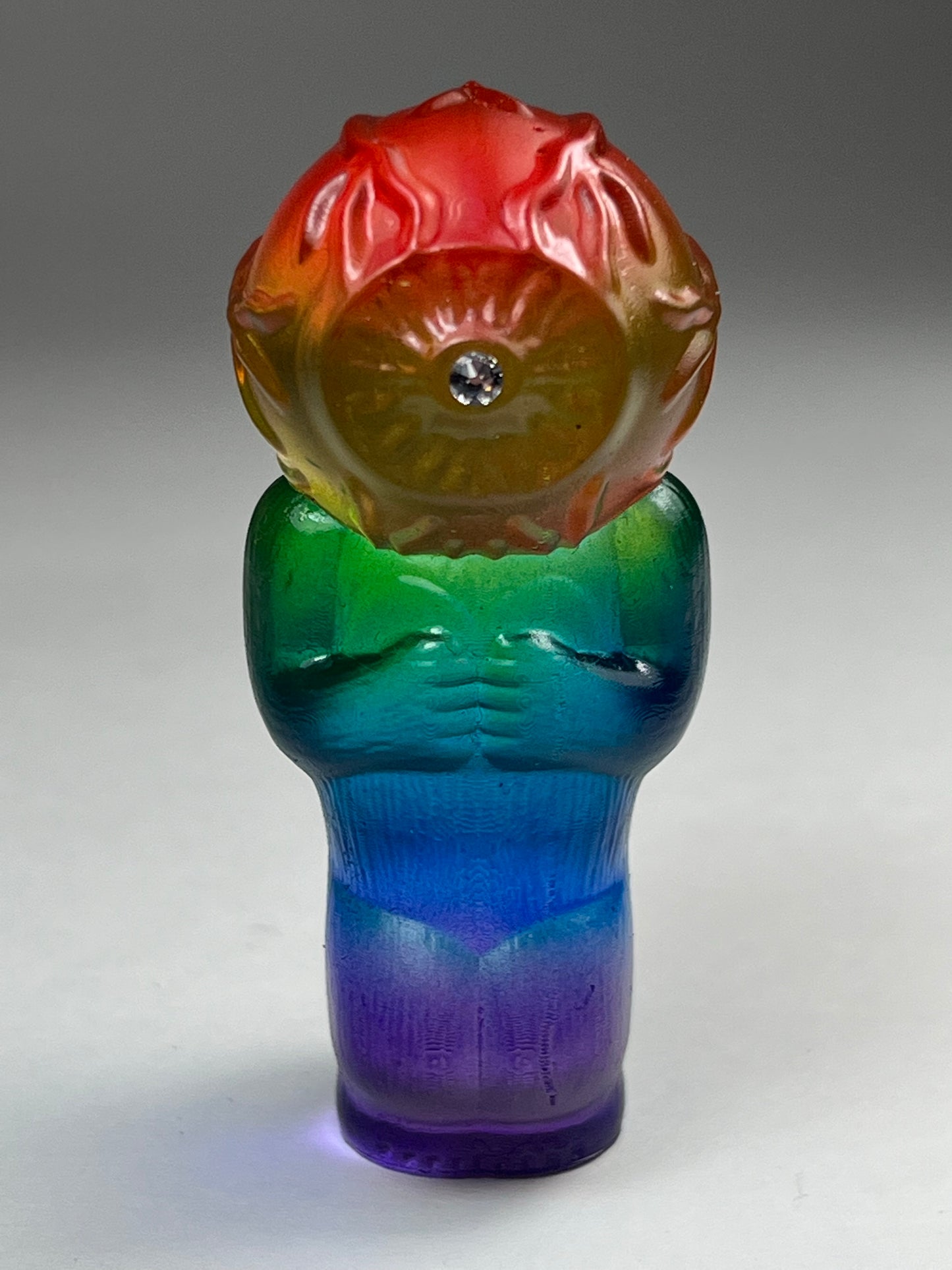 The Rainbow Alliance: Choose Your Favorite