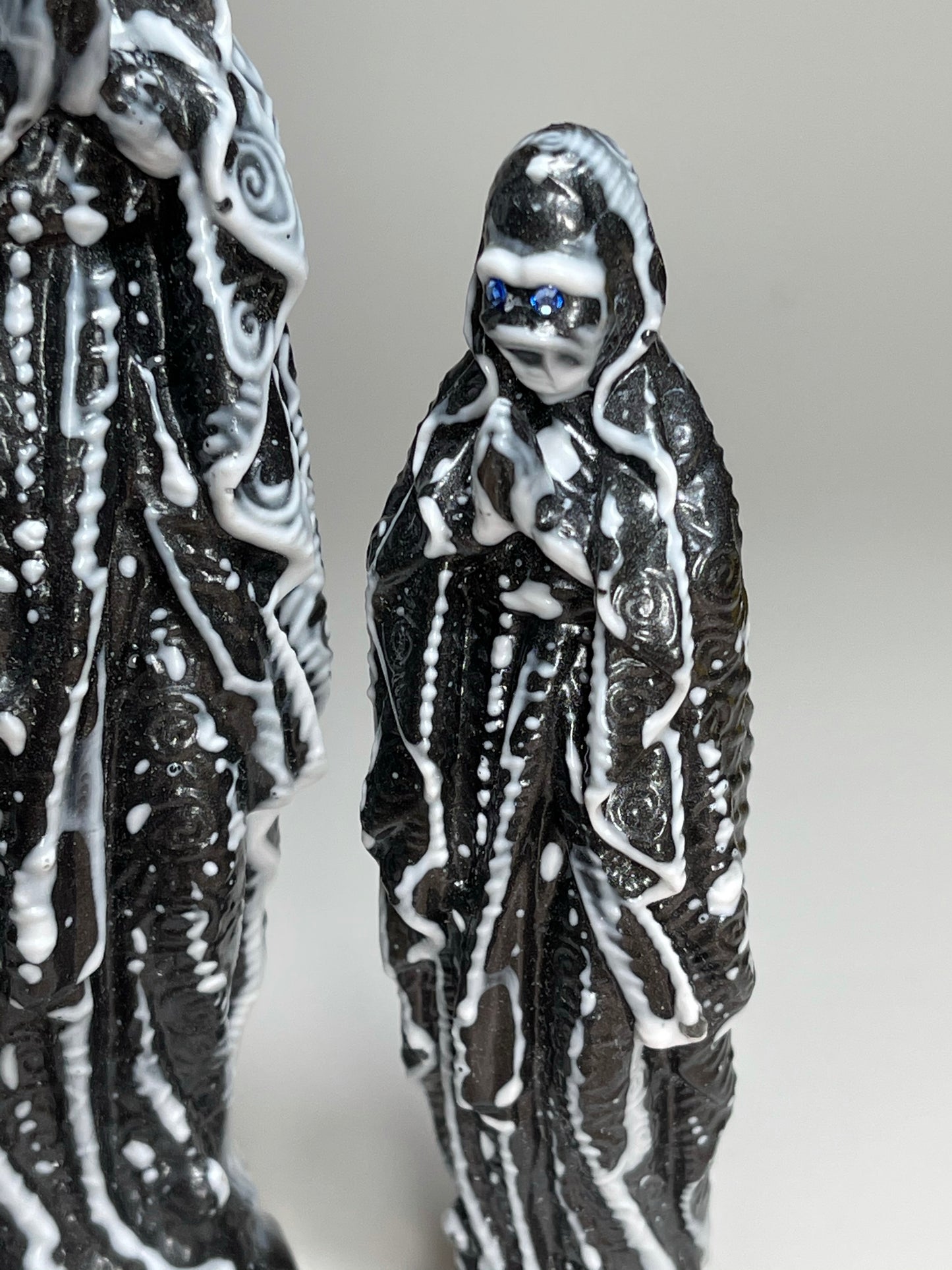 Holy Immaculate Ape: Secret Confessions, the Dark Side of Forgiveness