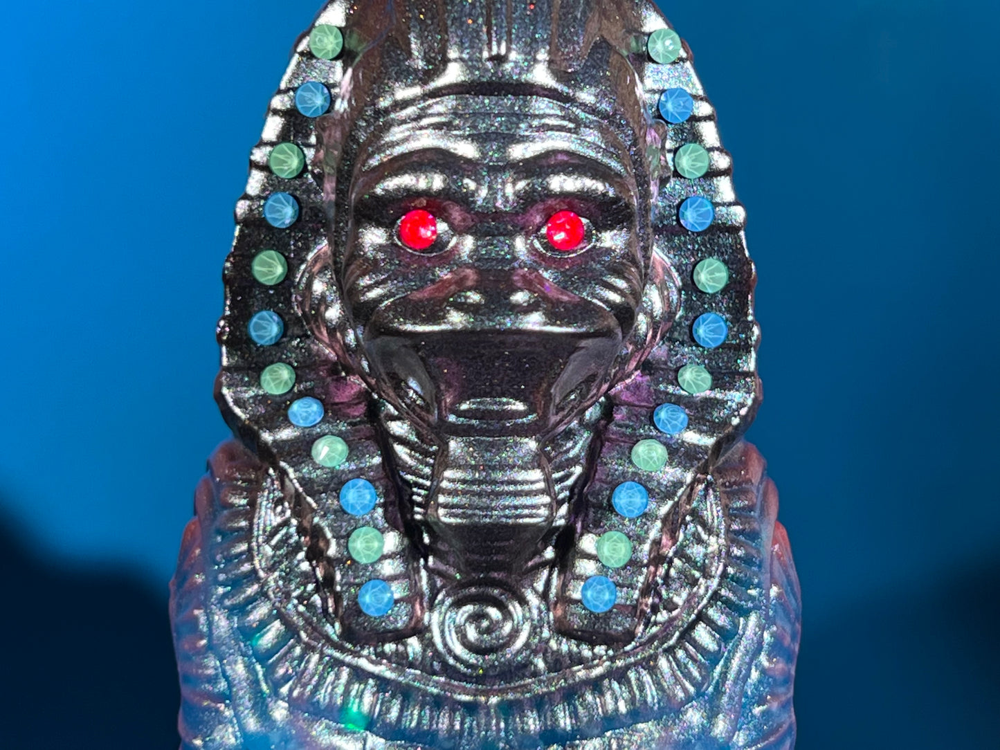 Sphinx Ape 2.0: Desert Glow Factory