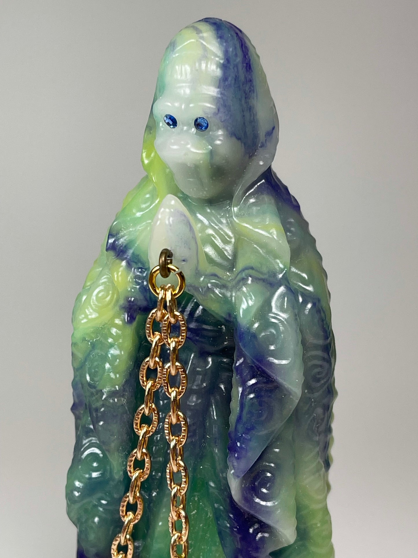 Inappropriate Appropriation Wanton Leverage