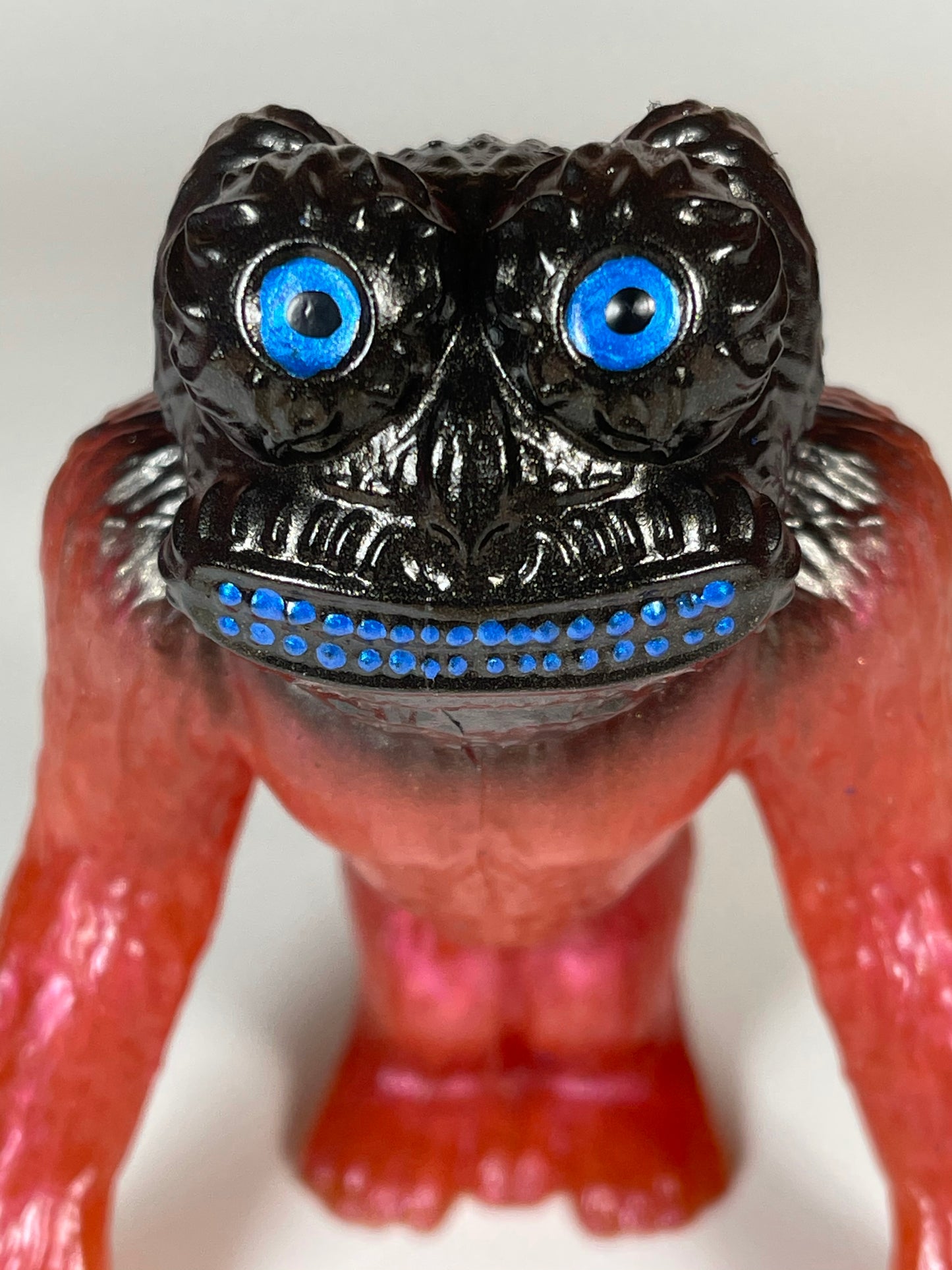 World Famous Ape: Pink/Black Jiggler