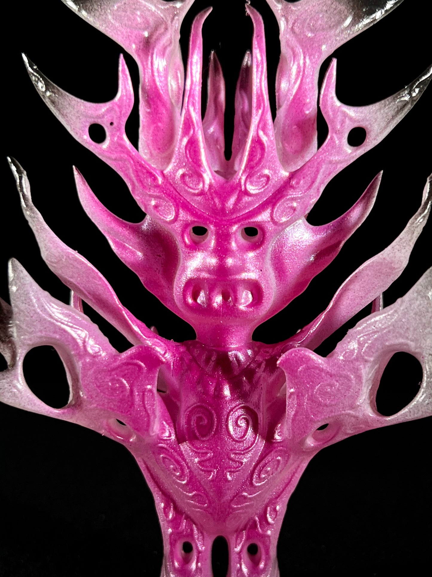 Aton Glyph: Blast Factory