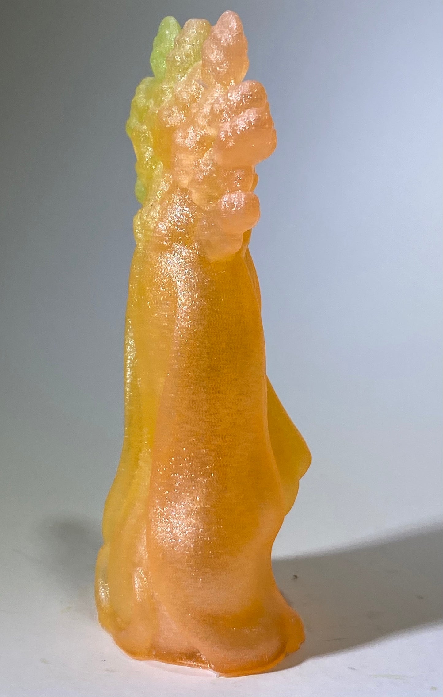 Your Choice of Cosmic Distraction