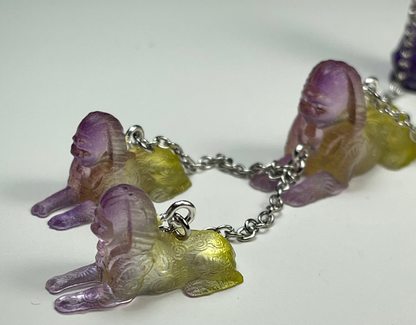 The Careful Tipping of the Scales of Fate