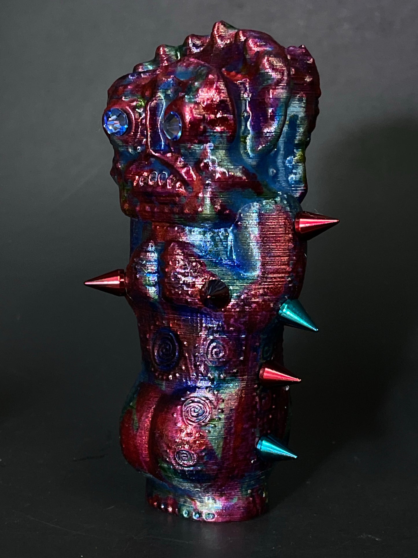 Robot Ape: Lost in Fate