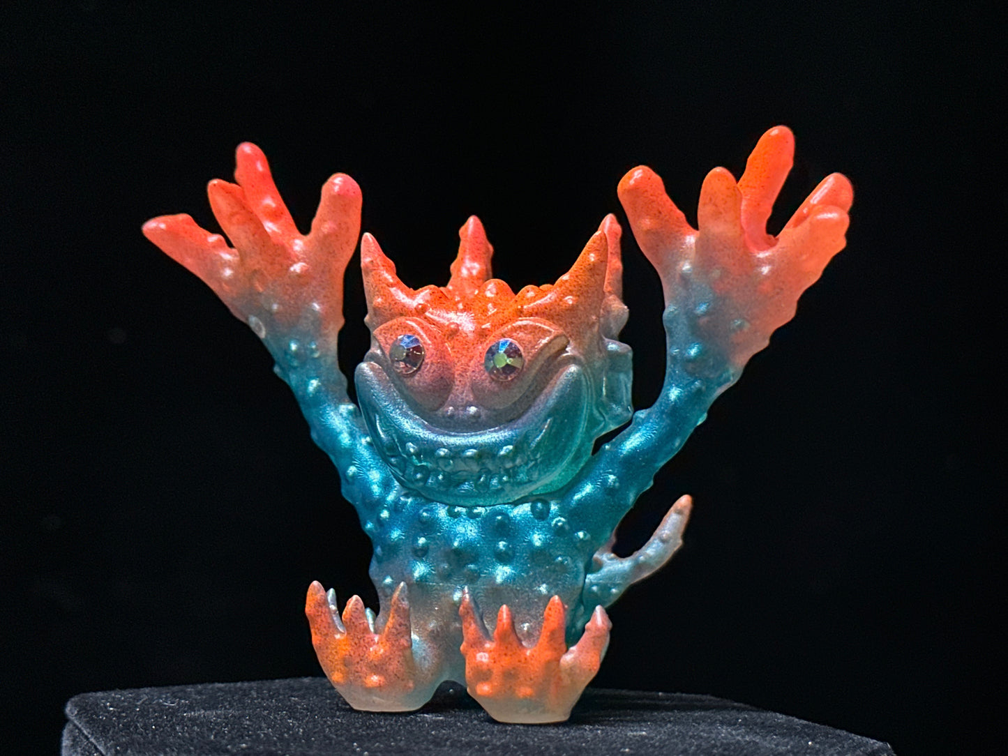 Pox: Oceanic Fever Dream