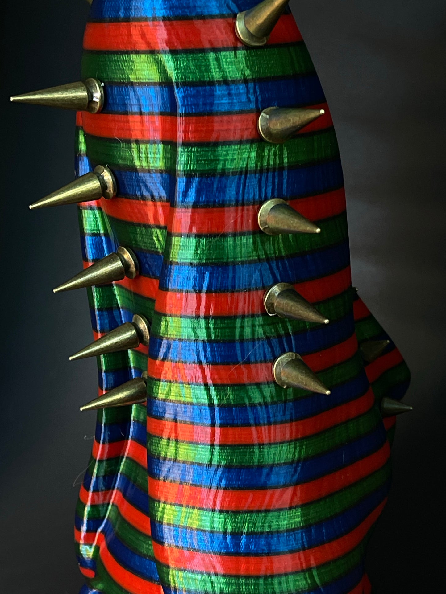 Cyclops Sad Dog: RGB 21