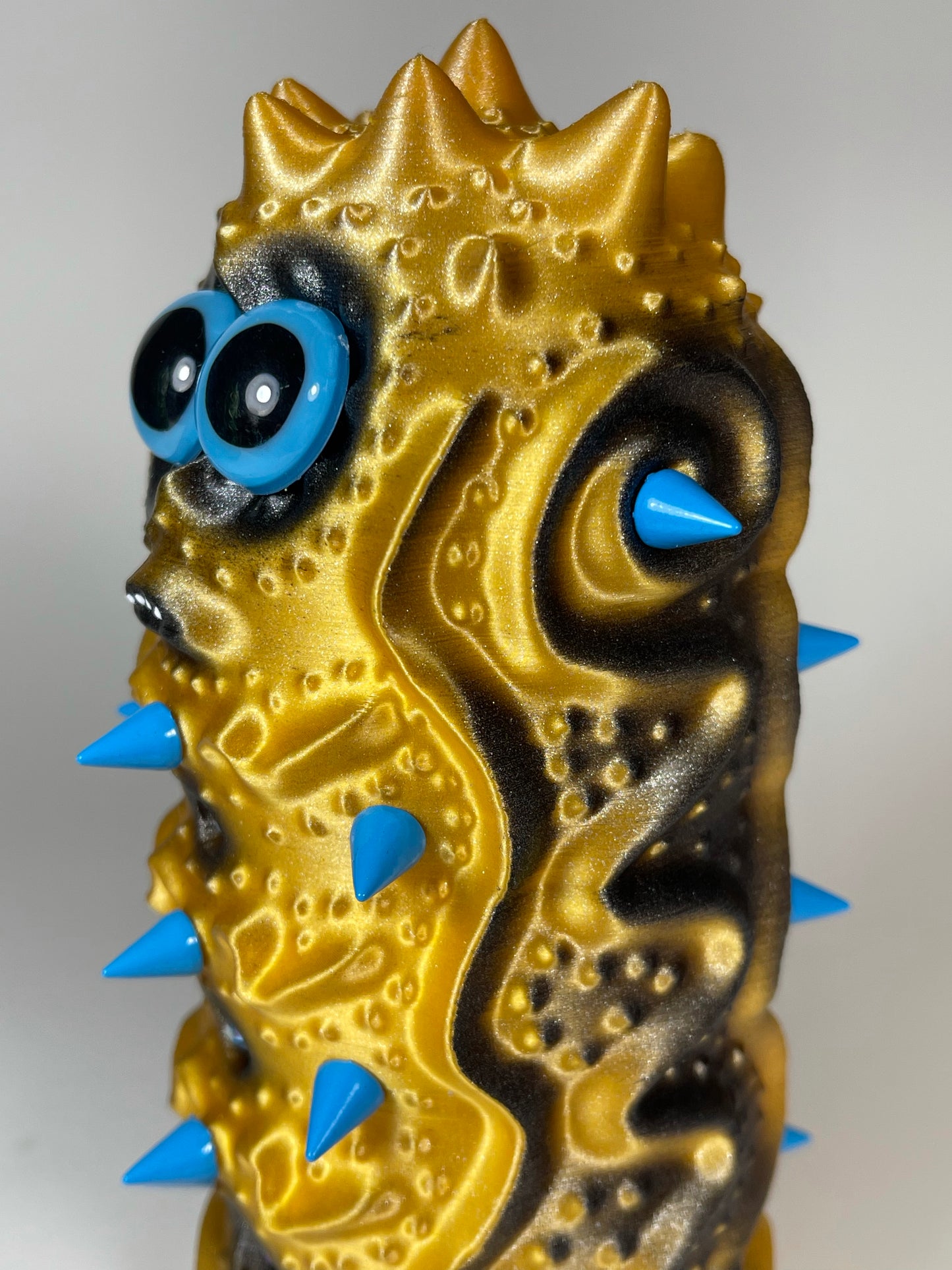 Robot Worm: Cosmic Kangaroo