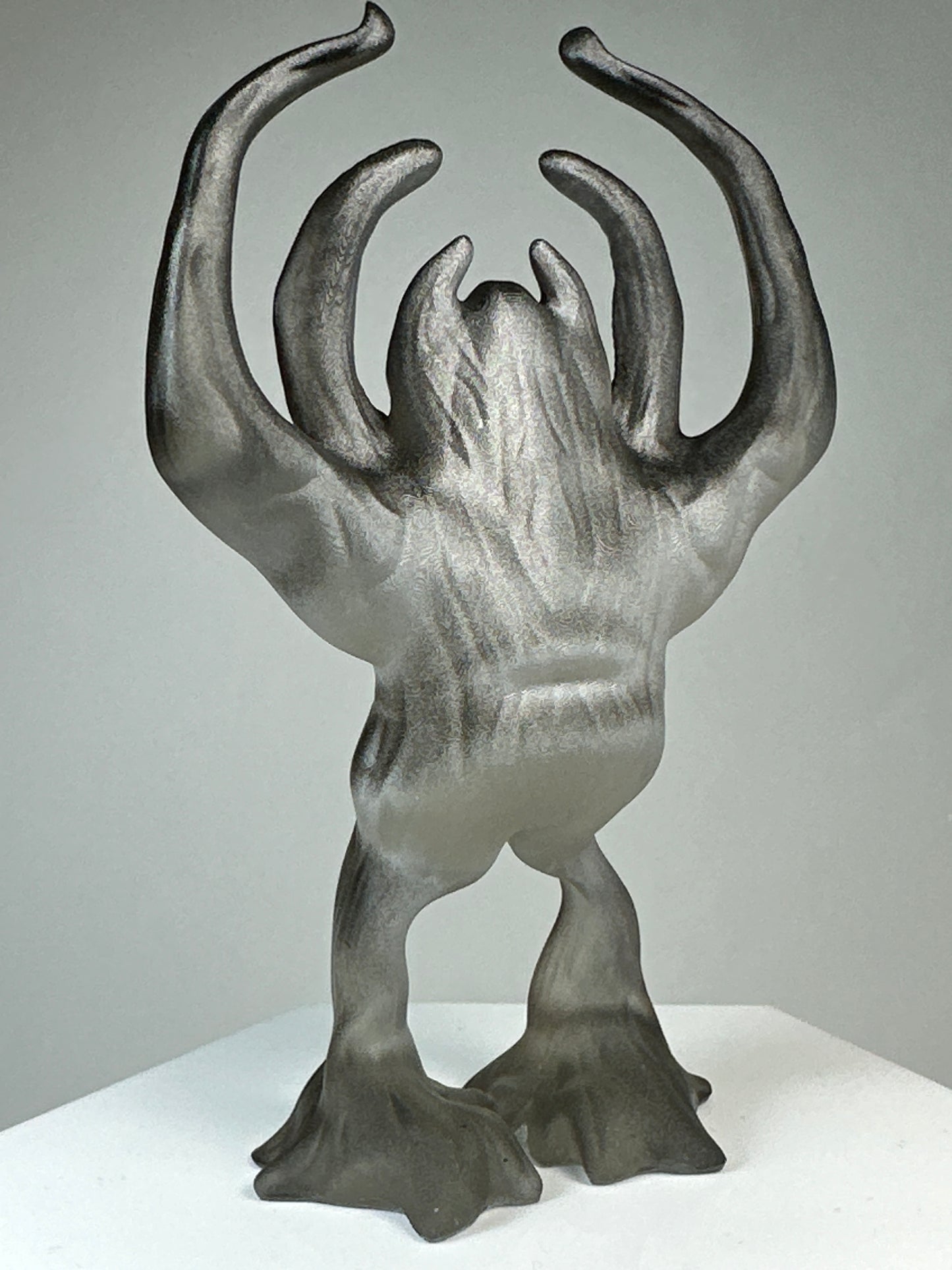 Sammy Smiles: Conditions of the Night