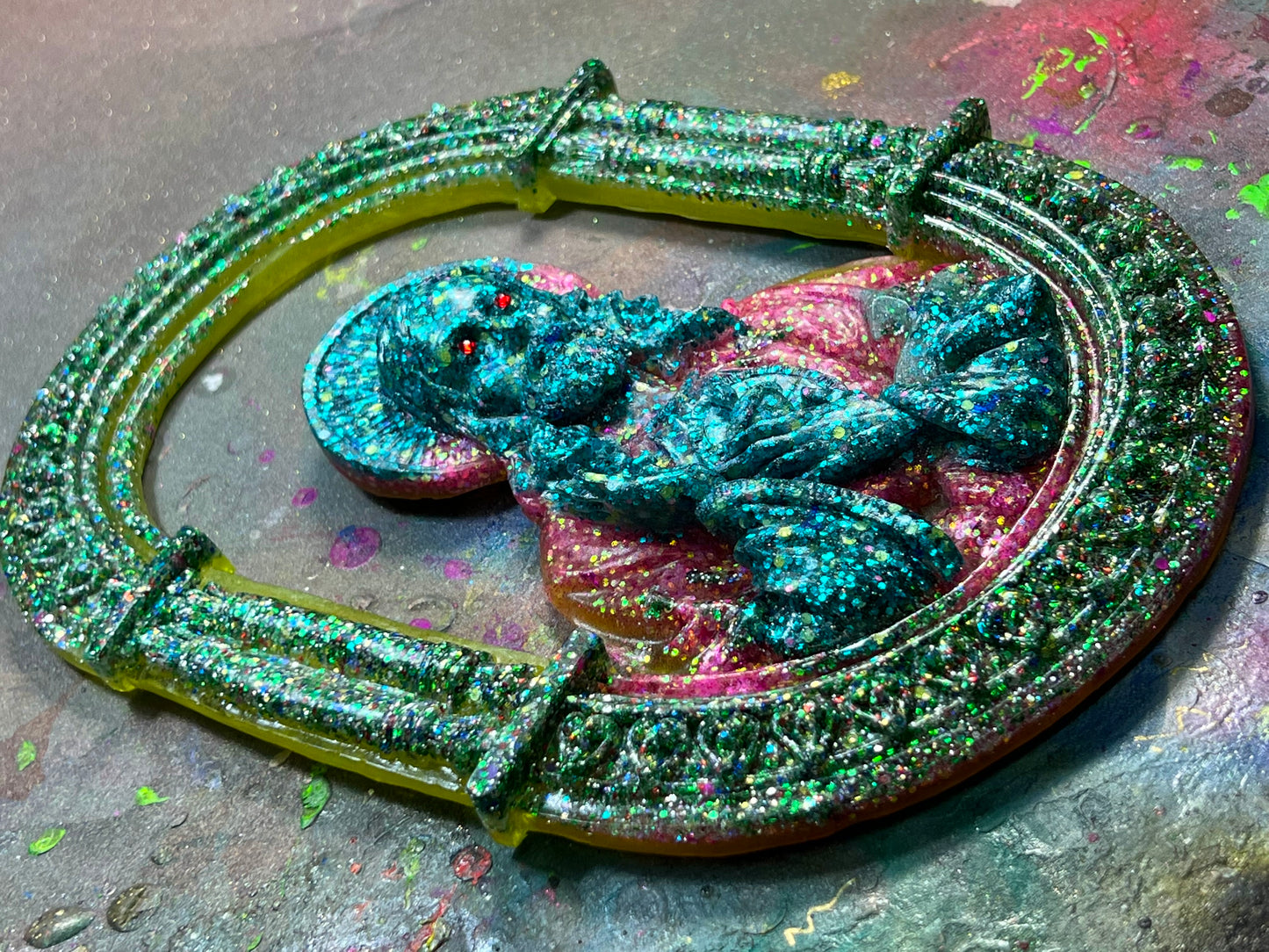 Bootleg Jesus: Kingdom of Glitter