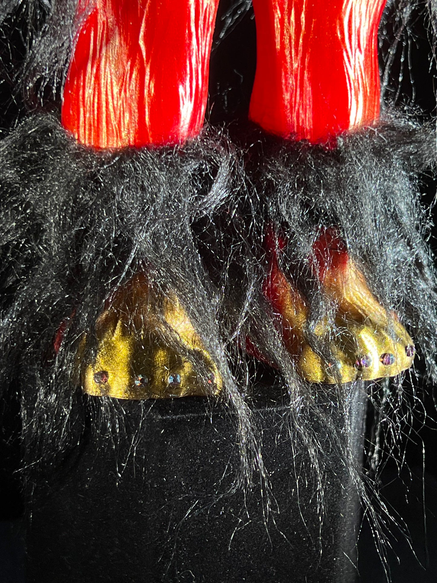 Long Leg Ape: Equal Sequel