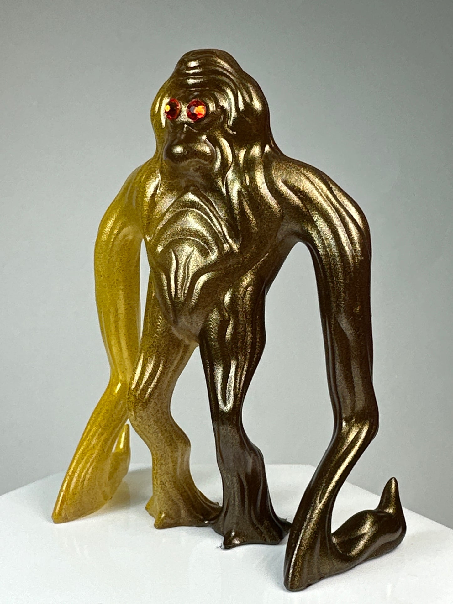 Sad Charlie: The Amazing Stance