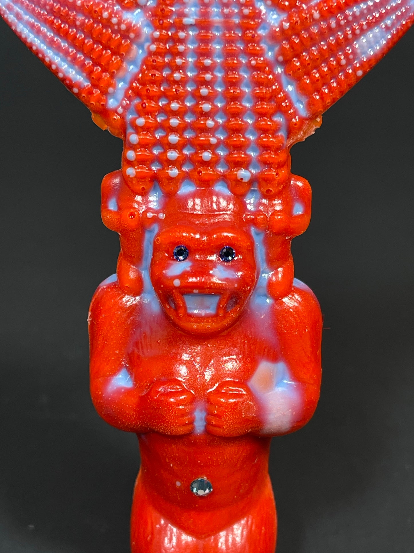 1001 Head Ape: Canceled Check Checker