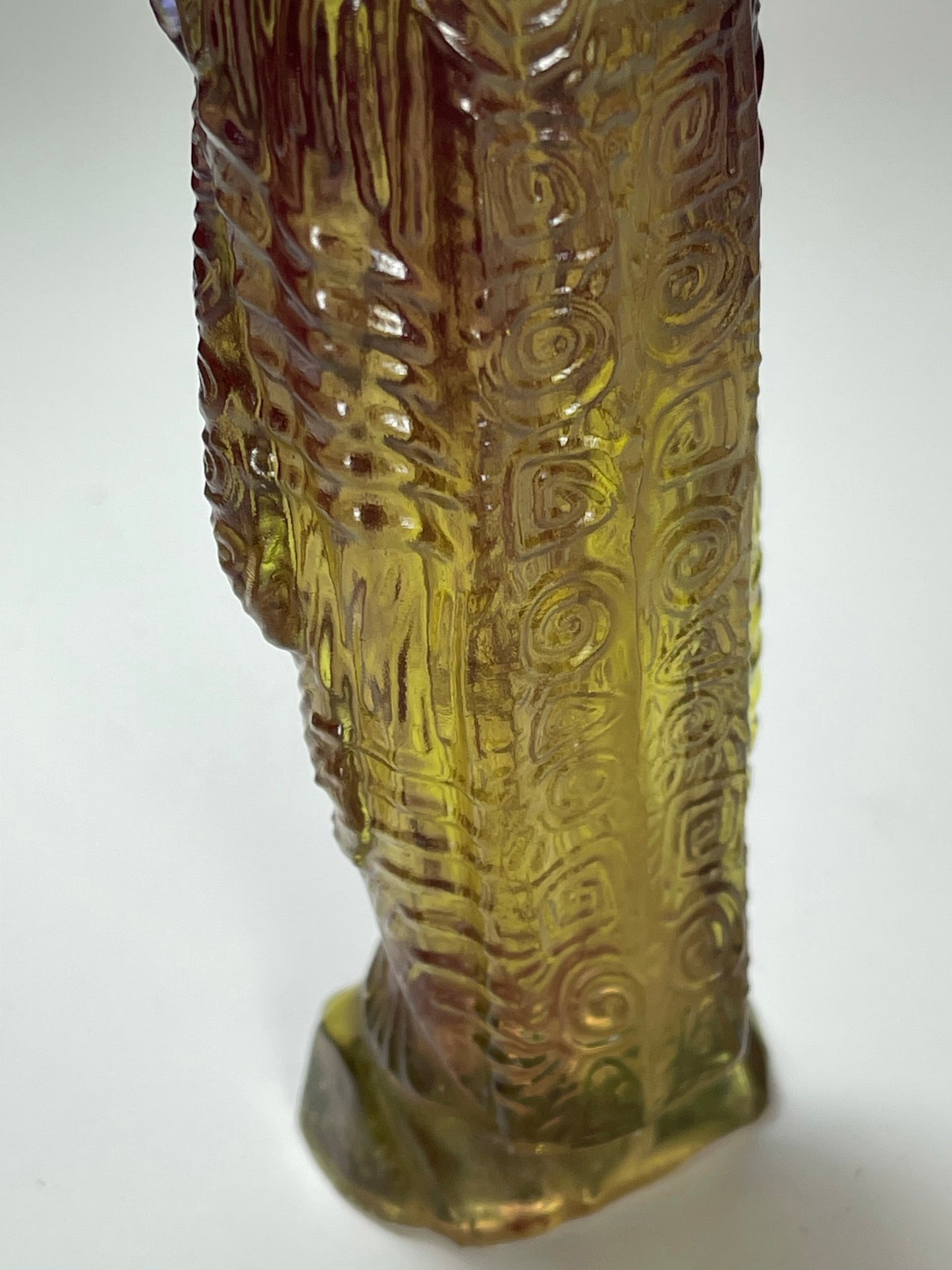 Holy Immaculate Ape: Questioning Faith