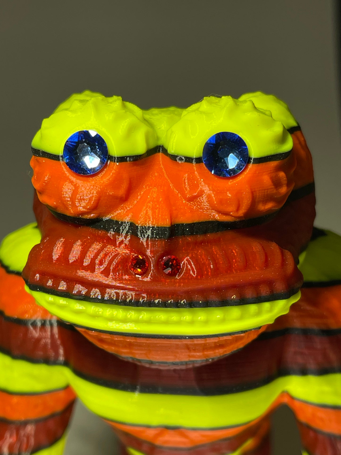 World Famous Ape: The New New