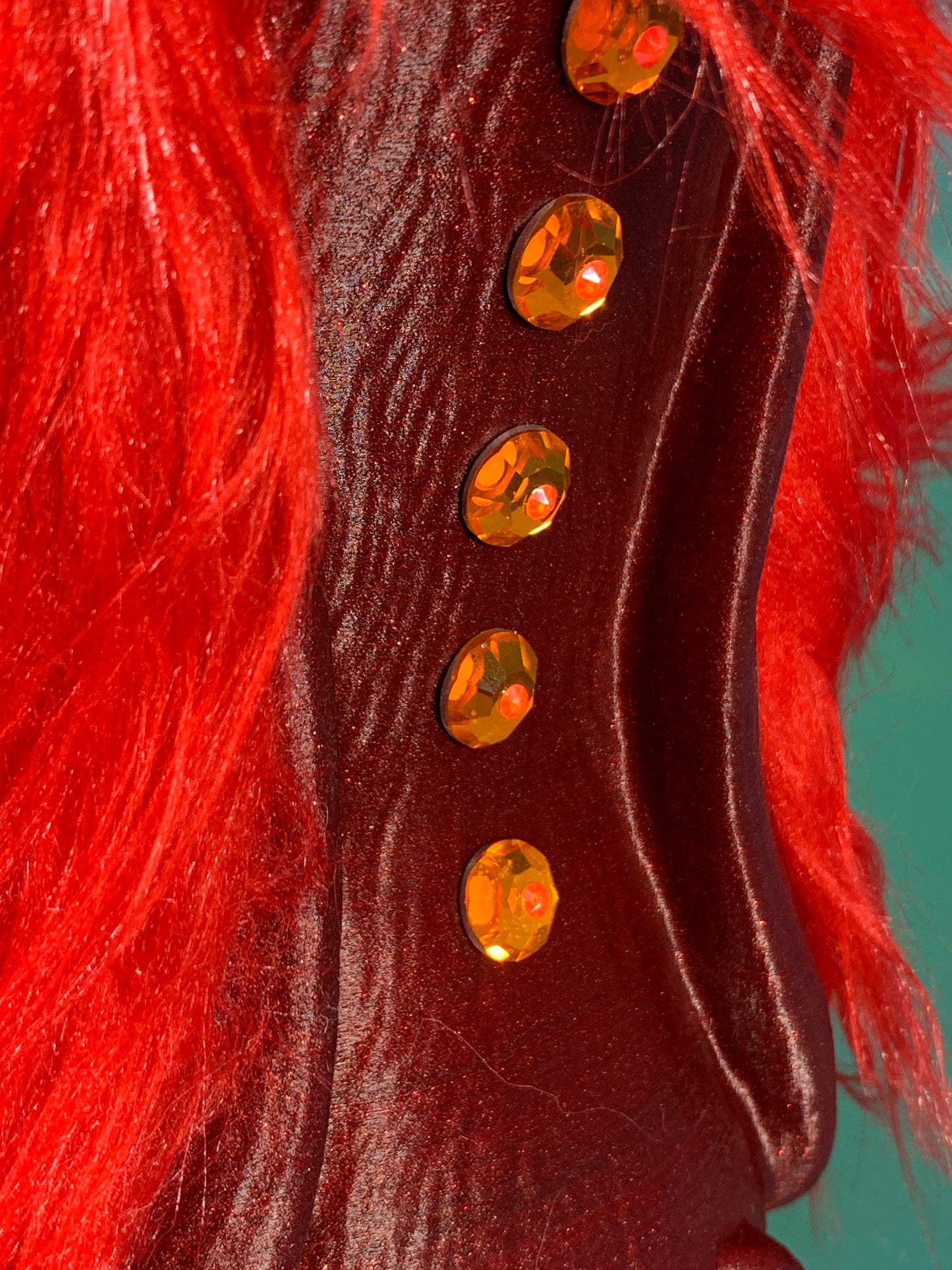 A Shocking Development