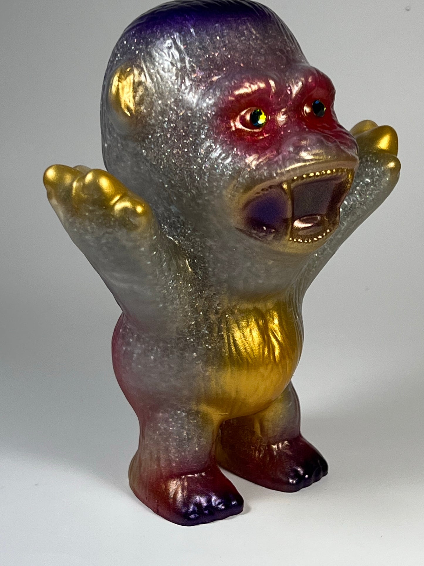 Ape Troll Prime: Interlude of Chance