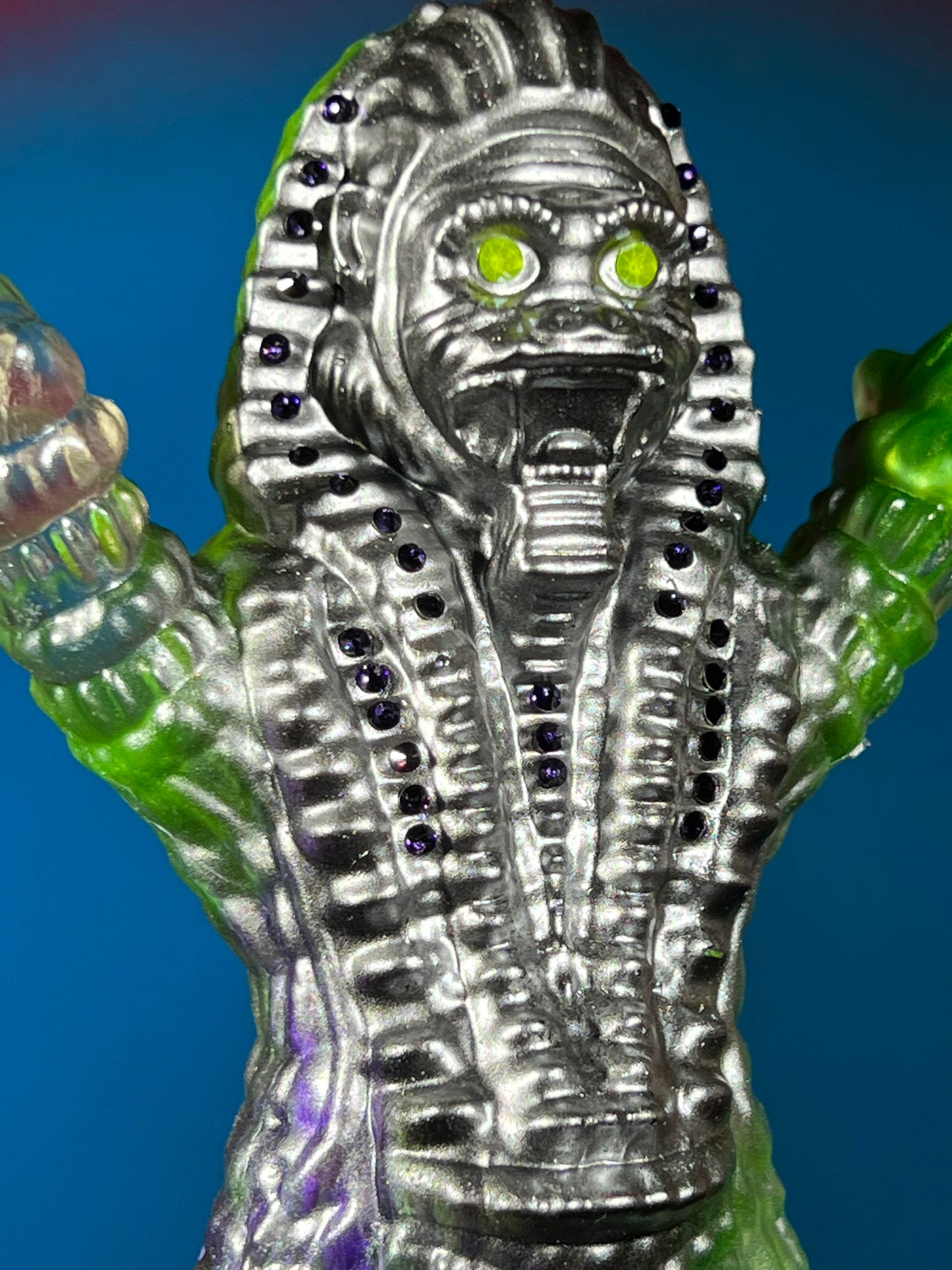 Astro Sphinx Ape XL: Inter-Dimensional Super Sphinx