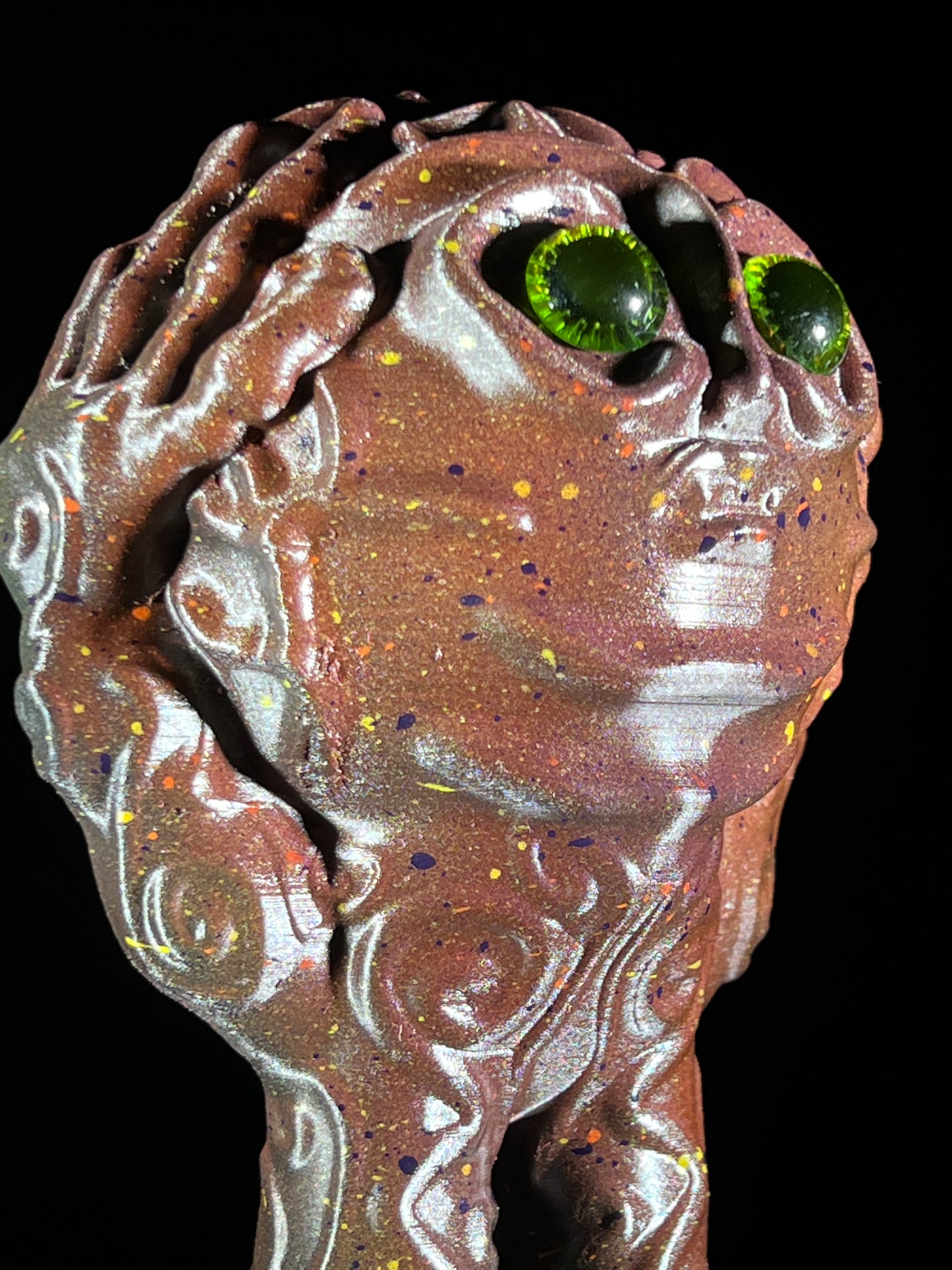 Moon Headache Freak: Splatter Flunk