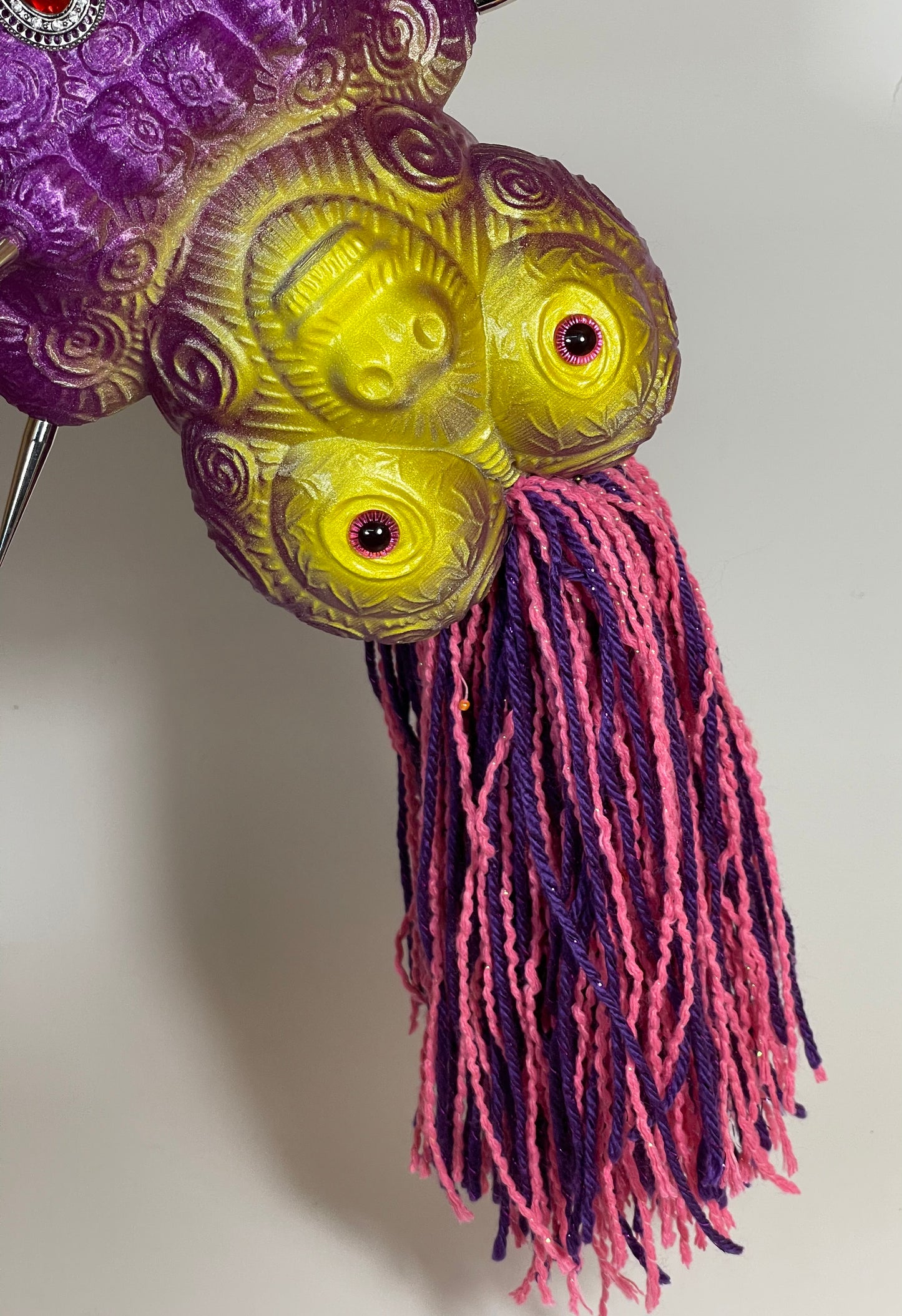 Electric Ape: Not a Polecat