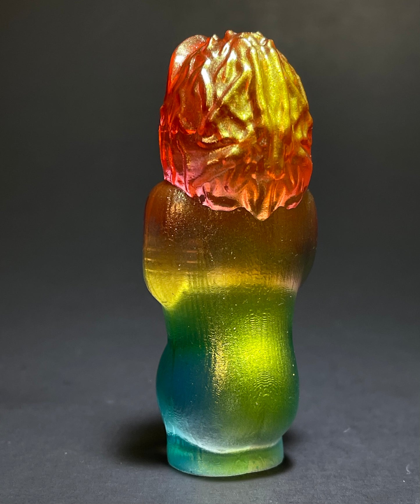 Jolly Asteroid Freak: First Edition