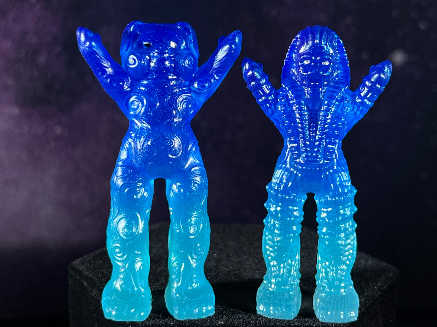 Long Leg League: The Frostbite Adventure