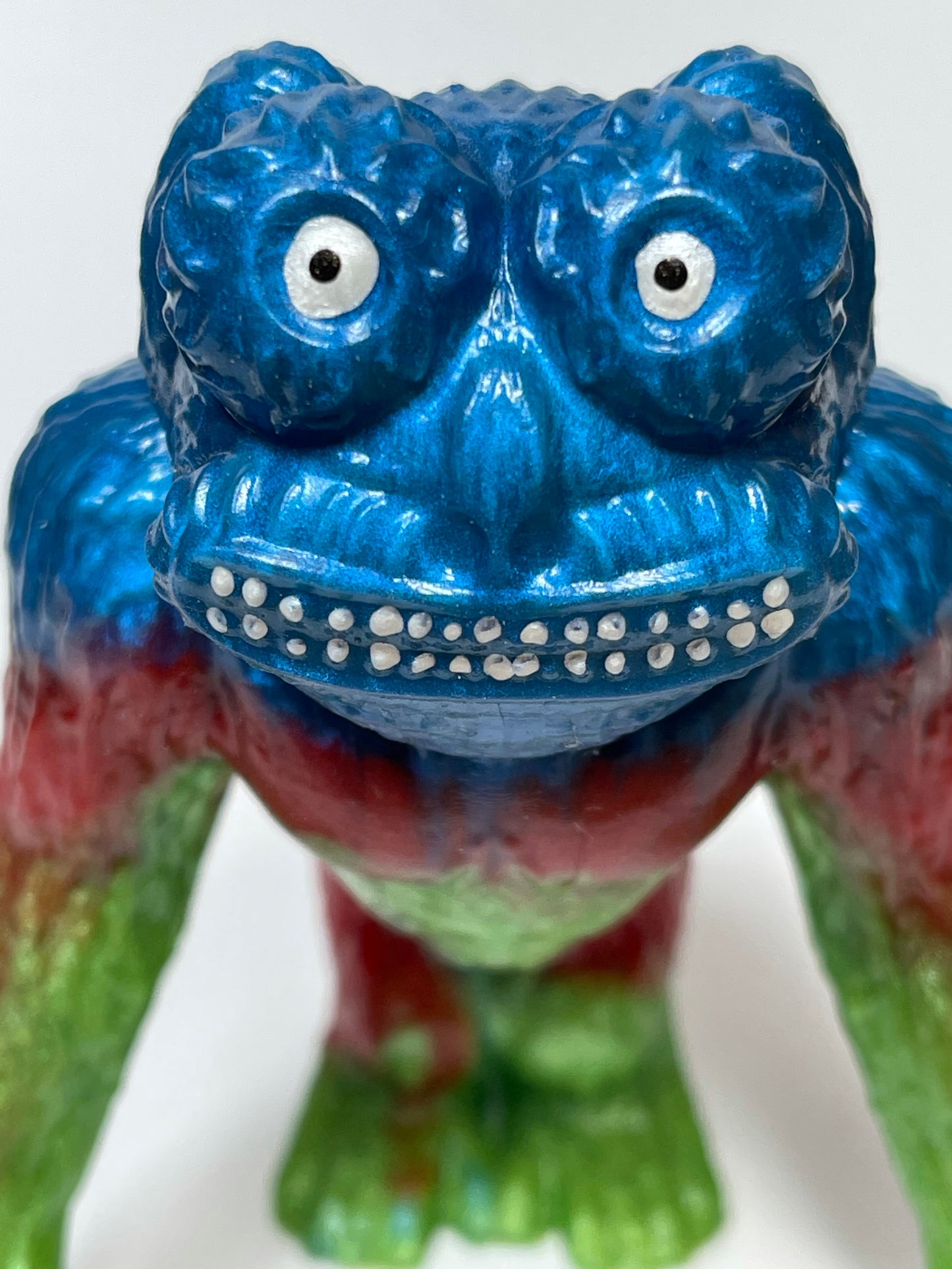 World Famous Ape: RGB Jiggler