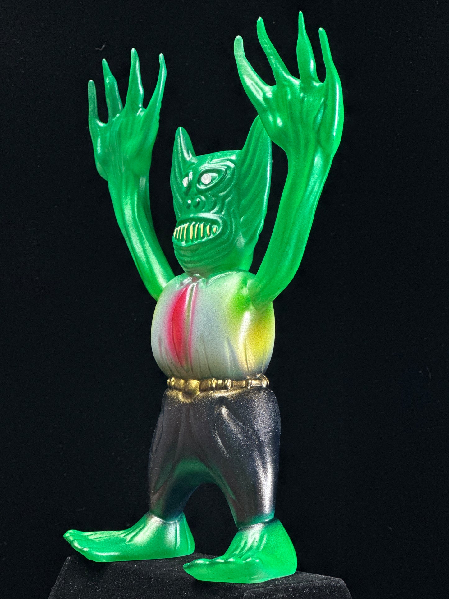 Office Creature: Smelly Guy